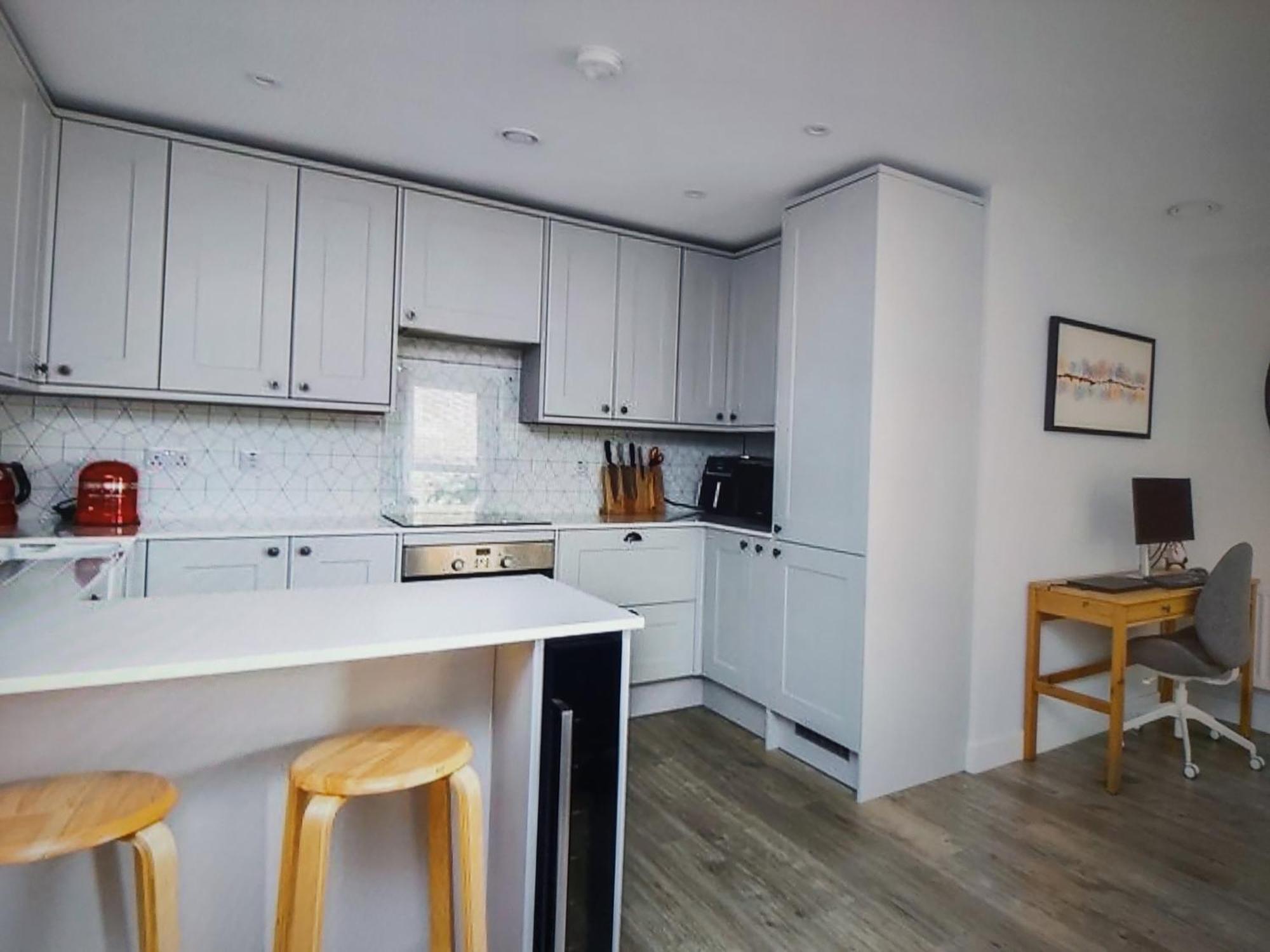 Amazing Entire Flat Appartamento Londra