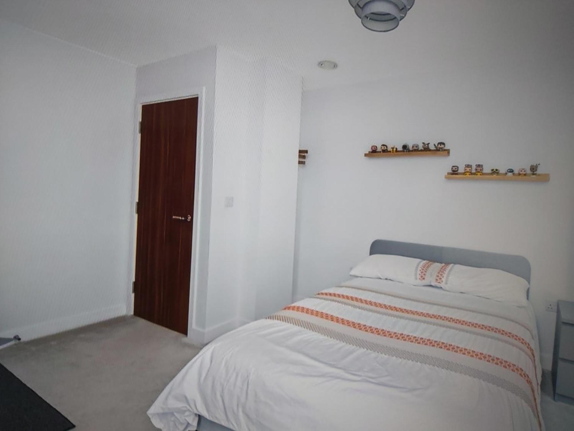 Amazing Entire Flat Appartamento *