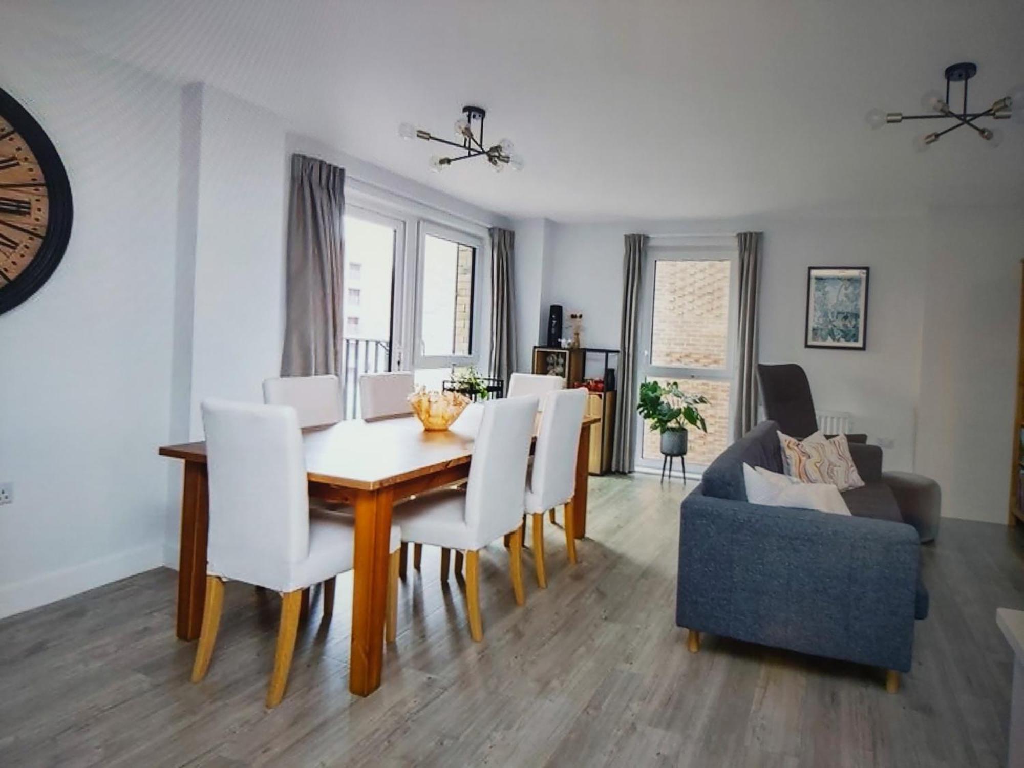 Amazing Entire Flat Appartamento Londra